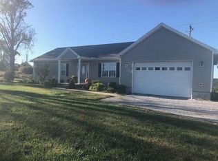 8811 Greenville Rd, Elkton, KY 42220