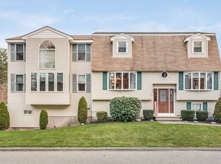 2 Revere Ave, Wilmington, MA 01887