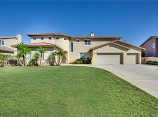 1621 Via Roma Cir, Corona, CA 92881