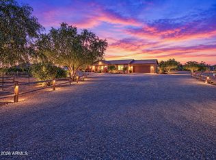 32510 N 165TH Avenue, Surprise, AZ 85387