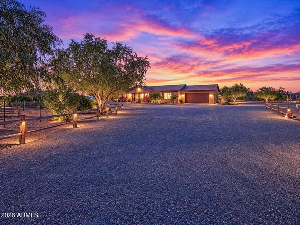 32510 N 165TH Avenue, Surprise, AZ 85387