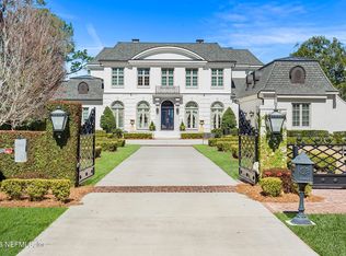 3733 ORTEGA Boulevard, Jacksonville, FL 32210