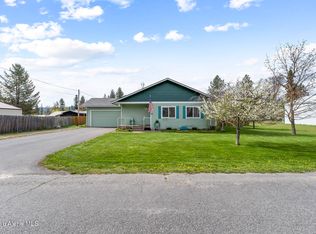 372 Glidden Ave, Priest River, ID 83856