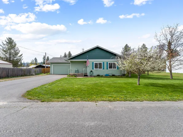 372 Glidden Ave, Priest River, ID 83856