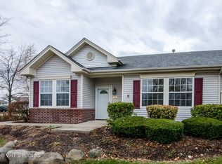 12794 Kishwaukee Ln, Huntley, IL 60142