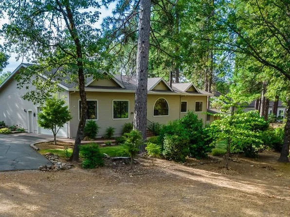 5251 Cosumnes Mine Rd, Somerset, CA 95684