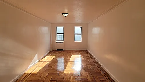 85 McClellan St #3H Photo 1