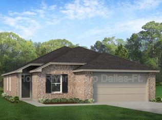 807 S Sutton St, Mabank, TX 75147