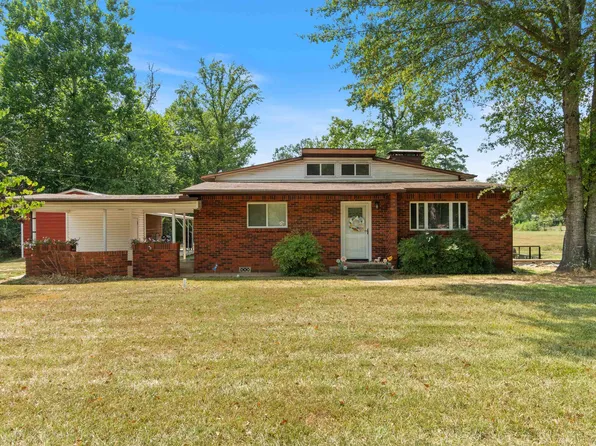 24919 S Sardis Rd, Mabelvale, AR 72011