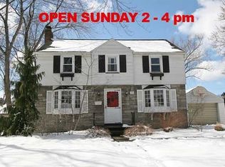 55 Sydenham Rd, Irondequoit, NY 14609