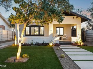 929 E Granada Rd, Phoenix, AZ 85006