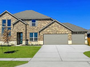 1321 Imperial Ranch Way, Dayton, TX 77535