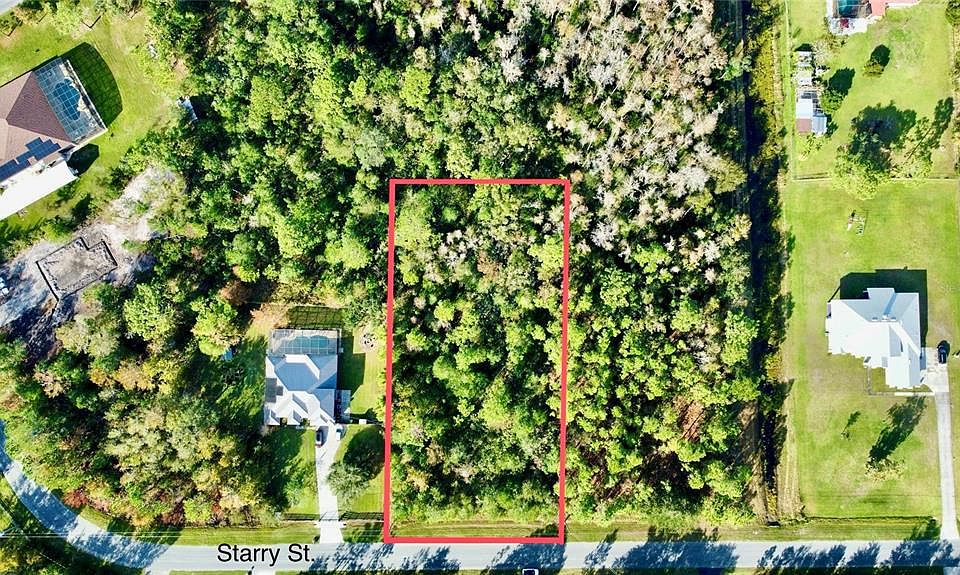 1st image of Starry St Lot 29