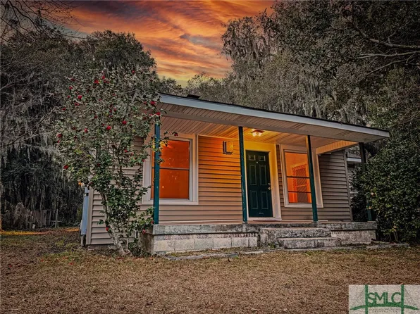 5505 Jasmine Avenue, Savannah, GA 31406