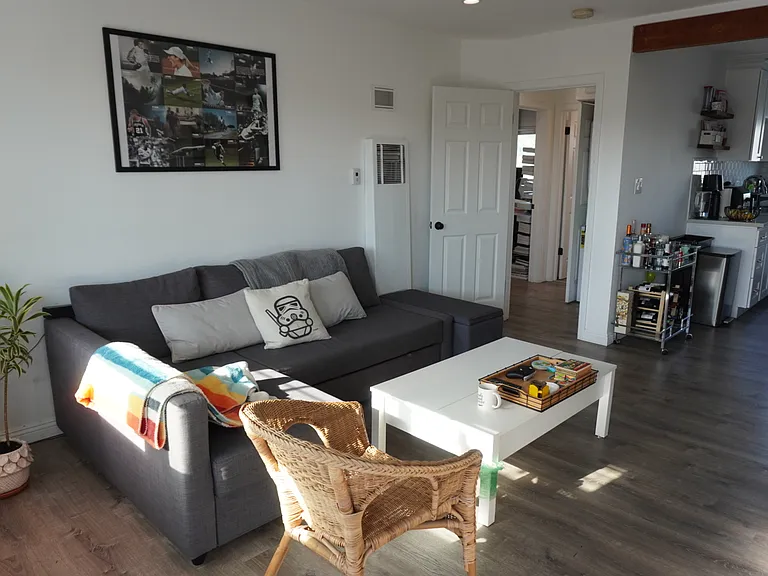12910 Walsh Ave #5 — Photo 1