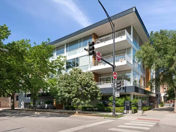 2154 W Division St APT 301, Chicago, IL 60622