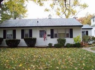 415 S Dickson St, Michigan City, IN