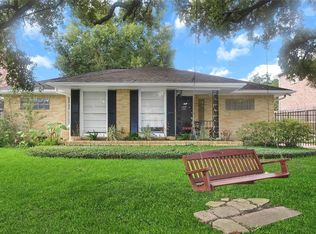 3519 Underwood St, Houston, TX 77025