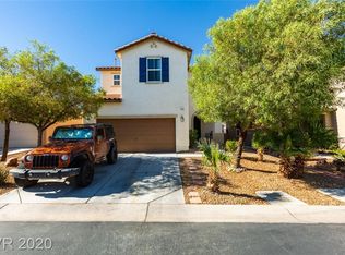 5584 Markley Ave, Las Vegas, NV 89141