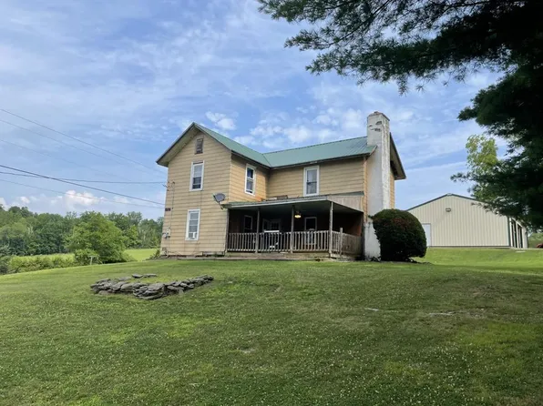 2257 French Creek Rd, New Albany, PA 18833