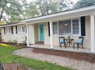 1703 Brown St, Thomasville, GA 31792