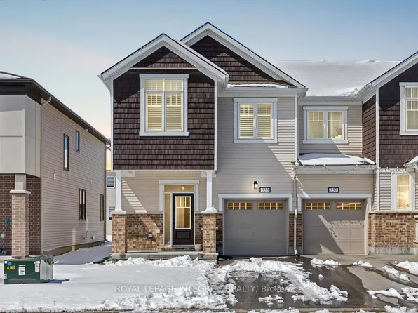355 Crossway Ter, Ottawa, ON K2S 2Z3