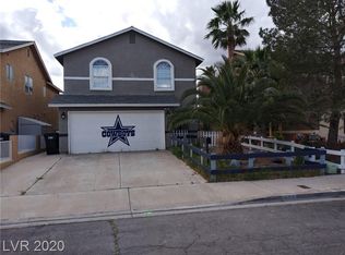 520 Dutchman Ave, Henderson, NV 89011