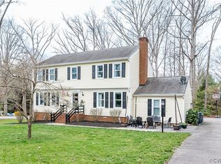 2000 Leovey Ln, Midlothian, VA 23113