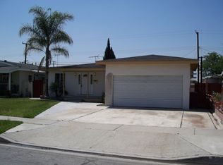 11232 Sibert St, Santa Fe Springs, CA 90670