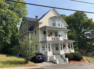 116 Bunker Hill Ave, Waterbury, CT 06708