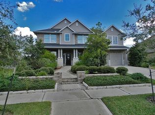 12410 Shorebridge Rd, Cypress, TX 77433