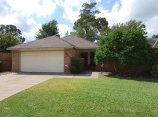 3415 Valley Gardens Dr, Kingwood, TX 77345