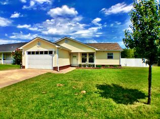 2400 Broken Hill Dr, Van Buren, AR 72956