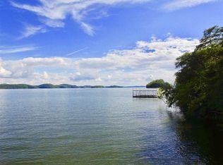 Baye Rd, Rutledge, TN 37861