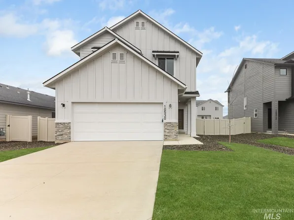 2126 S Border Way, Meridian, ID 83642