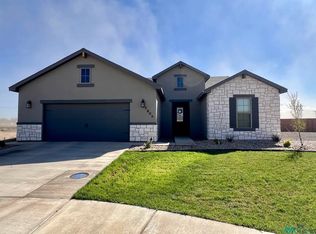 2809 Beretta Ave, Artesia, NM 88210