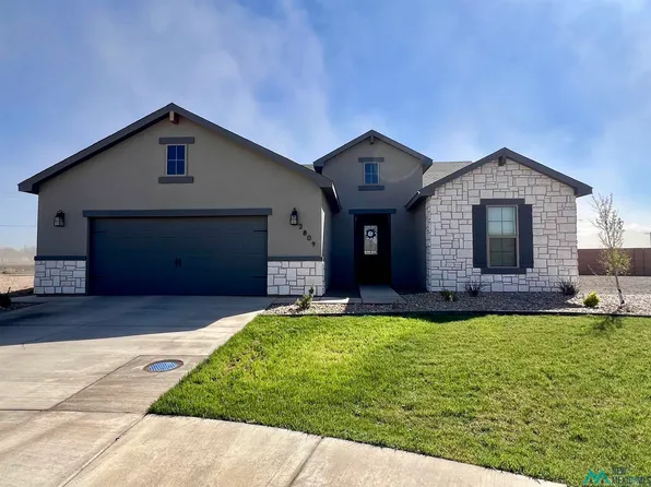 2809 Beretta Ave, Artesia, NM 88210