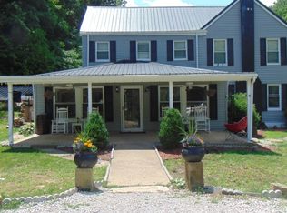 6565 Clay Rd, Spencer, WV 25276