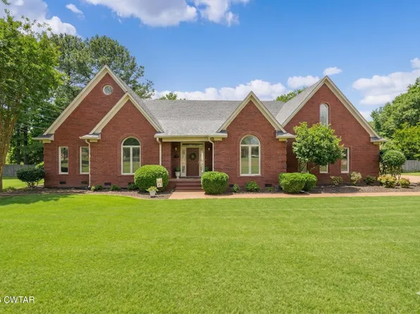 129 Pepper Tree Rd, Jackson, TN 38305