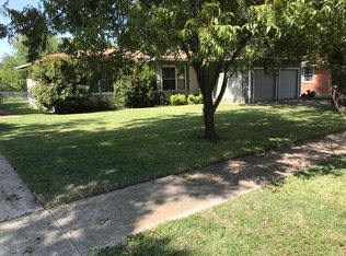 1810 S 45th St, Temple, TX 76504