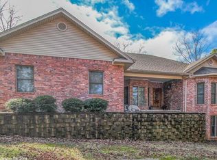 13300 Bart Moreland Dr, Roland, AR 72135