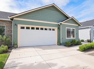 391 Live Oak Loop, Central Pt, OR 97502