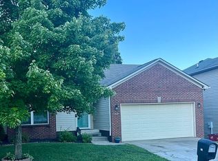 169 Palmer Dr, Frankfort, KY 40601