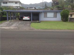 45-730 Keneke St, Kaneohe, HI 96744