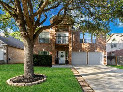 2118 High Quest, San Antonio, TX, 78248