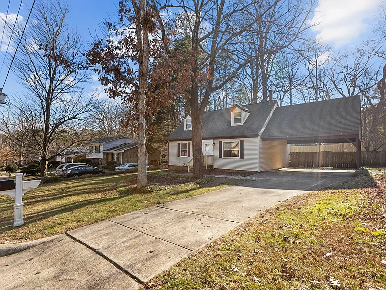 2321 Sierra Dr — Photo 33