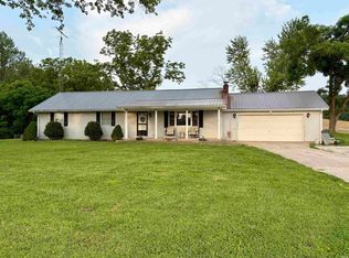 8076 Cuzco Rd N, French Lick, IN 47432