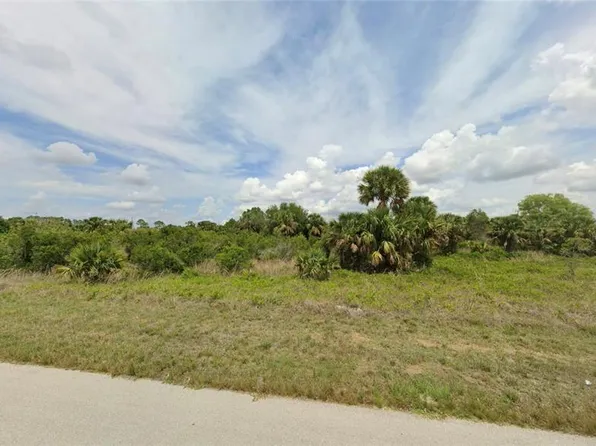 1245 Cellini St E Lot 16, Lehigh Acres, FL 33974