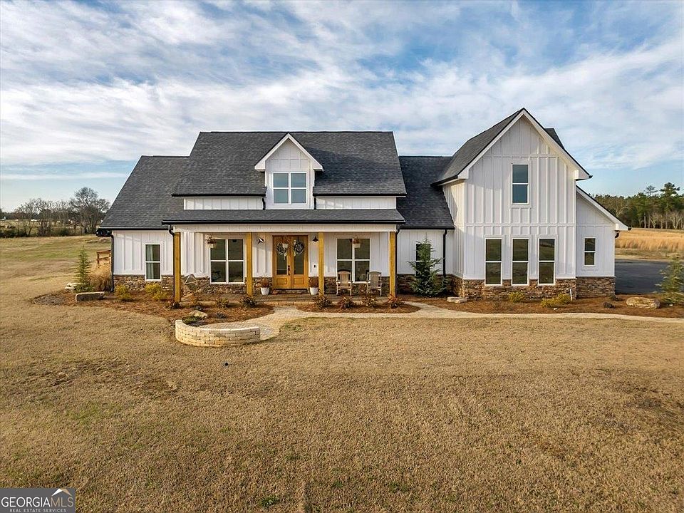 185 Gilbert Rd, Elko, GA 31025 MLS 20166496 Zillow