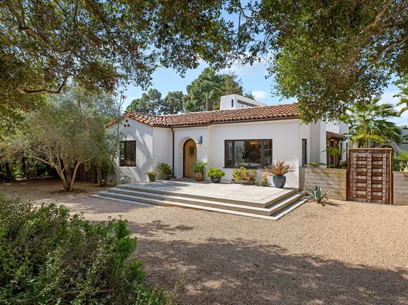 127 Hermosillo Rd, Santa Barbara, CA 93108